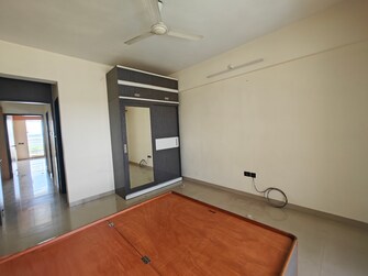 3 BHK Apartment For Resale in Tulsi Sagar Nerul Navi Mumbai  7215351