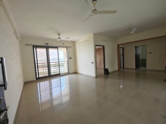 3 BHK Apartment For Resale in Tulsi Sagar Nerul Navi Mumbai  7215351