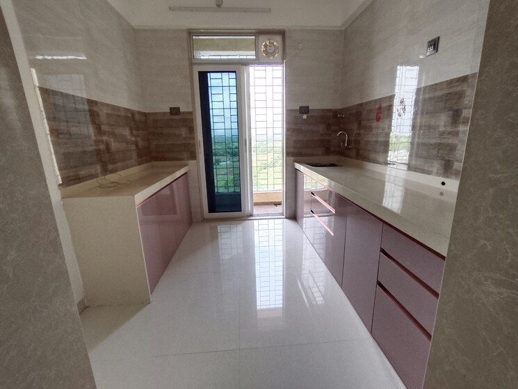 Balcony, mukta-residency-phase-2 2 Bedroom 635 Sq.Ft. Apartment In Shilphata Thane 7163423