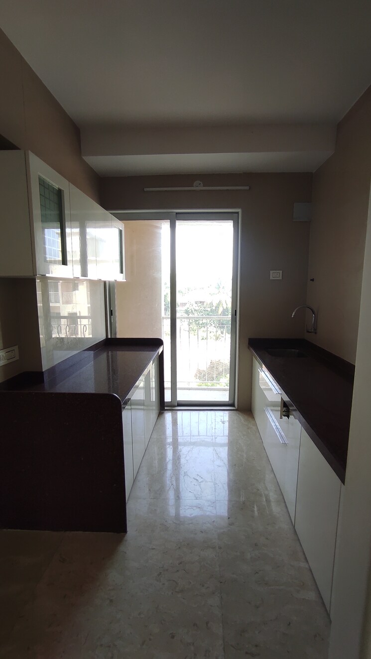 Kitchen, dbr-paramount-heights 2 Bedroom 950 Sq.Ft. Apartment In Vasai West Palghar 7215361