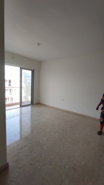 Furnished Amenities in 2 BHK Apartment at DBR Paramount Heights, Vasai West – for Sale
