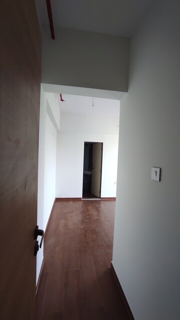 Furnished Amenities in 2 BHK Apartment at DBR Paramount Heights, Vasai West – for Sale