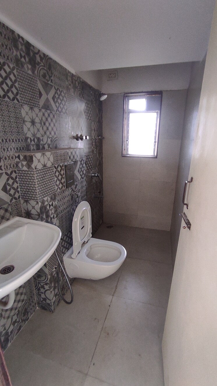 Bathroom, dbr-paramount-heights 2 Bedroom 950 Sq.Ft. Apartment In Vasai West Palghar 7215361