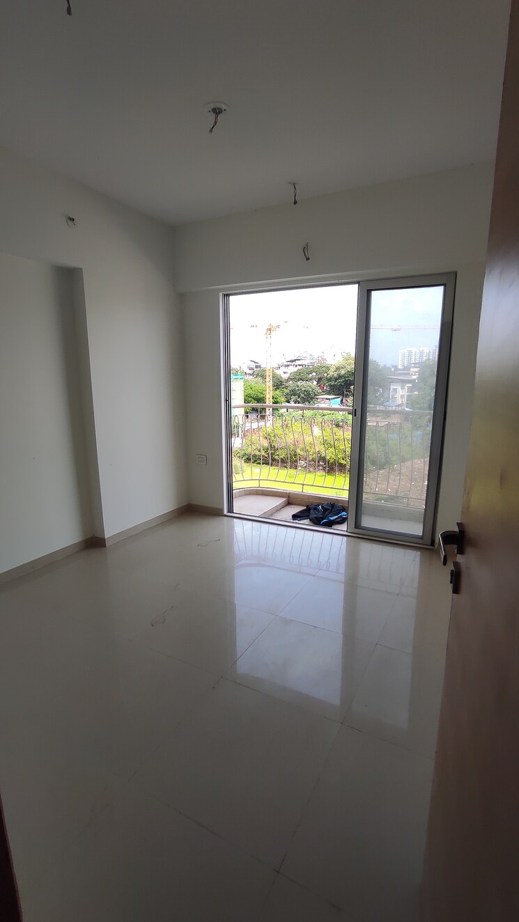 Balcony, dbr-paramount-heights 2 Bedroom 950 Sq.Ft. Apartment In Vasai West Palghar 7215361
