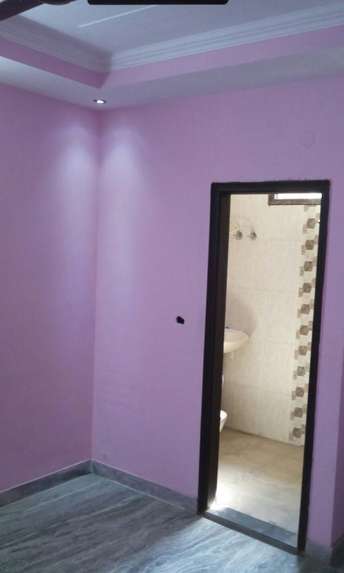 2 BHK Builder Floor For Rent in Mahavir Enclave 1 Delhi  7215375