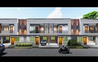 3 BHK Villa For Resale in Vaidpura Greater Noida  7215381