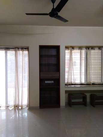 3 BHK Apartment For Rent in Galaxy Parijat Bhosle Nagar Pune 7215384