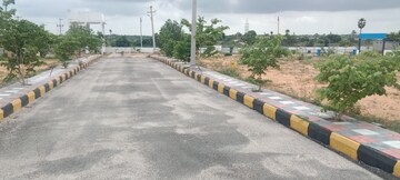 Plot For Resale in Vikarabad Hyderabad  7215387