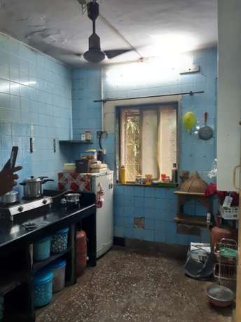 1 BHK Apartment For Rent in Nav Sarswati Sadan Apartment Naupada Thane 7215399