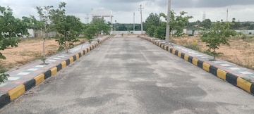 Plot For Resale in Vijayanagar Colony Hyderabad  7215397