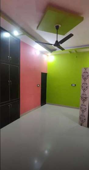 2 BHK Independent House For Rent in Nijampur Malhaur Lucknow  7215402