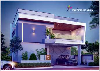 4 BHK Villa For Resale in NDR Vipasa Shankarpalli Hyderabad  7215408