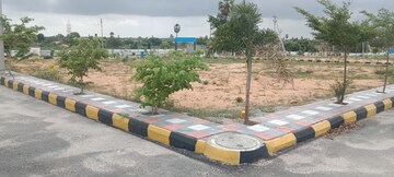 Plot For Resale in Venkatraya Nagar Hyderabad  7215409