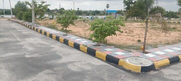 Plot For Resale in Venkat Reddy Colony Hyderabad  7215413