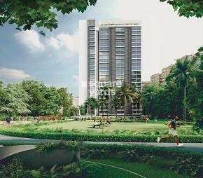 2 BHK Apartment For Rent in Rustomjee Reserve Dahisar West Mumbai  7215417