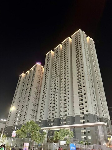 3 BHK Apartment For Sale in Prestige Tranquil, Kokapet