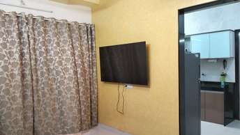 2 BHK Apartment For Rent in Agarwal Paramount Virar West Mumbai  7215449
