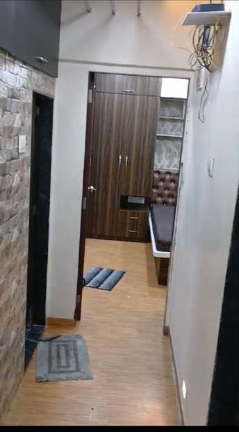 1 BHK Apartment For Rent in Vasudev Sky High Mira Road Mumbai 7215502