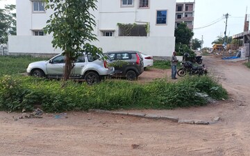 Plot For Sale in Alwal
