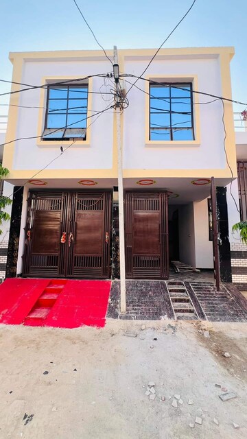  Plot – Exterior View View at Mahayama Enclave, Sidipur - for Sale