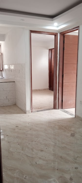 3 BHK Apartment For Resale in Gafoor Nagar Delhi  7215481