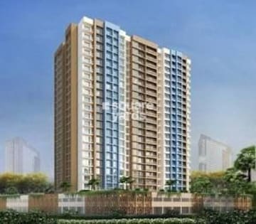 1 BHK Apartment For Resale in API Vasudev Heights Mira Road Thane  7215472