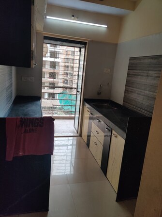 1 BHK Apartment For Resale in API Vasudev Heights Mira Road Thane  7215472