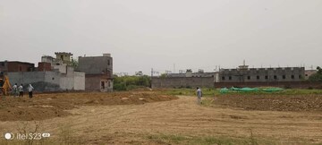 Plot Area in  Plot at Max Defence City Apartments, Chaprana Colony – for Sale