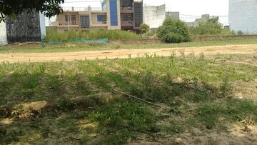  Plot For Sale in Max Defence City Apartments, Chaprana Colony