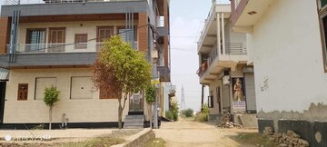  Plot – Exterior View View at Defence Empire, Surajpur - for Sale