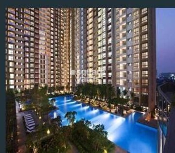 3 BHK Apartment For Resale in Vasant Oasis Phase I Andheri East Mumbai  7215484