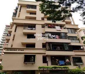 2 BHK Apartment For Resale in K Raheja Evening Star Powai Mumbai  7215492