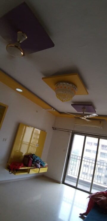 2.5 BHK Apartment For Sale in Lodha Casa Rio, Dombivli East