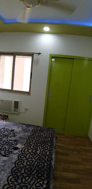 Bedroom in 2.5 BHK Apartment at Lodha Casa Rio, Dombivli East – for Sale