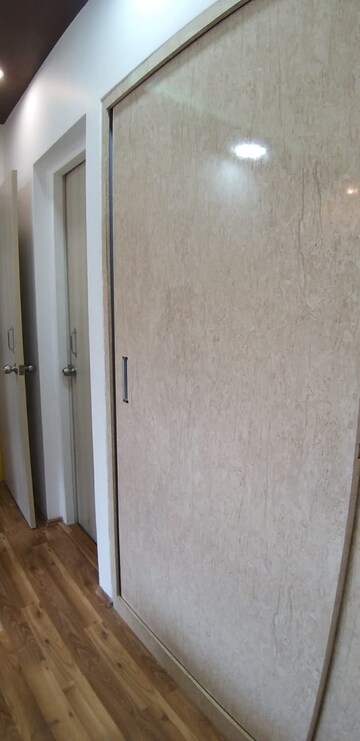 Building Lobby in 2.5 BHK Apartment at Lodha Casa Rio, Dombivli East – for Sale