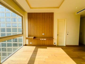 1 BHK Apartment For Rent in Bhartiya Leela Residences, Thanisandra Main Road