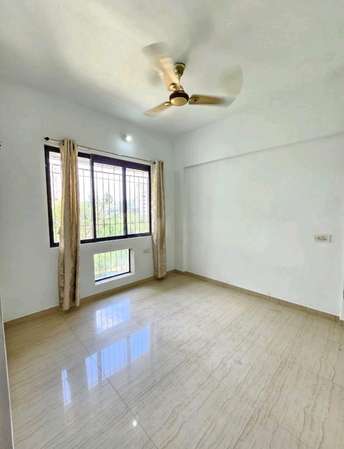 1 BHK Apartment For Rent in Raunak Unnathi Woods Ghodbunder Road Thane  7215520