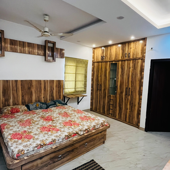 3 BHK Apartment For Rent in LDA Parijaat Apartments Gulzar Colony Lucknow  7215519