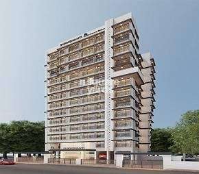 2 BHK Apartment For Rent in Kamla Sukhshanti Kandivali West Mumbai  7215530