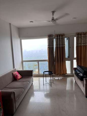 2 BHK Apartment For Rent in Rustomjee Meridian Kandivali West Mumbai  7215532