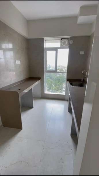 2 BHK Apartment For Rent in Om Parshwanath Apartment Borivali West Mumbai 7215537