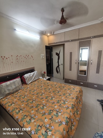 2 BHK Apartment For Resale in Asha CHS Kalwa Thane  7215542