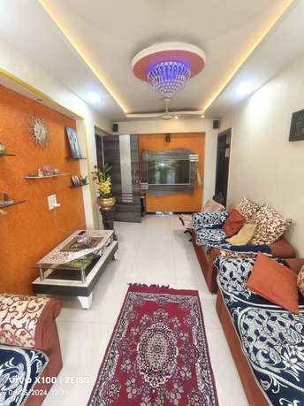 2 BHK Apartment For Resale in Asha CHS Kalwa Thane  7215542