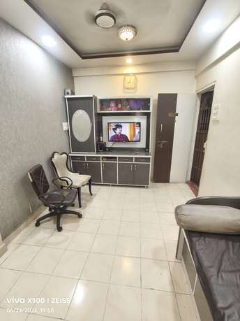 1 BHK Apartment For Rent in Samarth CHS Kalwa Thane  7215558