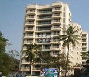 3 BHK Apartment For Resale in Kabra Shabnam Juhu Mumbai  7215560