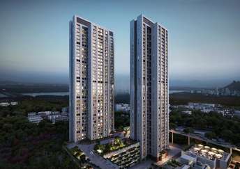 2 BHK Apartment For Rent in Piramal Vaikunth Balkum Thane  7215563