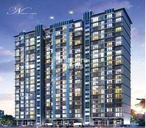 2 BHK Apartment For Rent in Skylon Spaces Kandivali West Mumbai 7215575