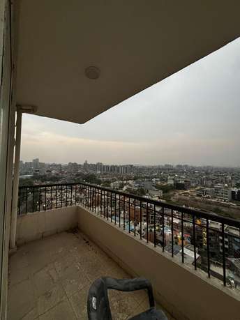 2 BHK Apartment For Rent in Vedantam Minaret Abhay Khand Ghaziabad  7215593