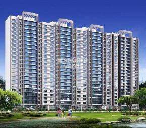 3 BHK Apartment For Rent in Jaycee Serenity Powai Mumbai  7215599