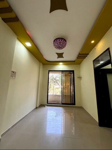 Building Lobby in 1 BHK Apartment at Dalalbuildcon Vasant Spring Woods, Badlapur East – for Sale